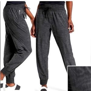 Athleta Camden Print Jogger